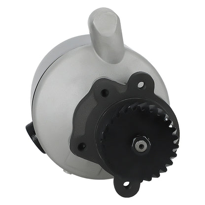 E4NN3K514AB Power Steering Pump for Ford New Holland Tractor (5610S, 5900, 6410)