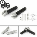 Footrest Foot Pegs for Honda CBR 250 400 VFR400 CBR900RR CBR929 CBR954 (1990–2009)