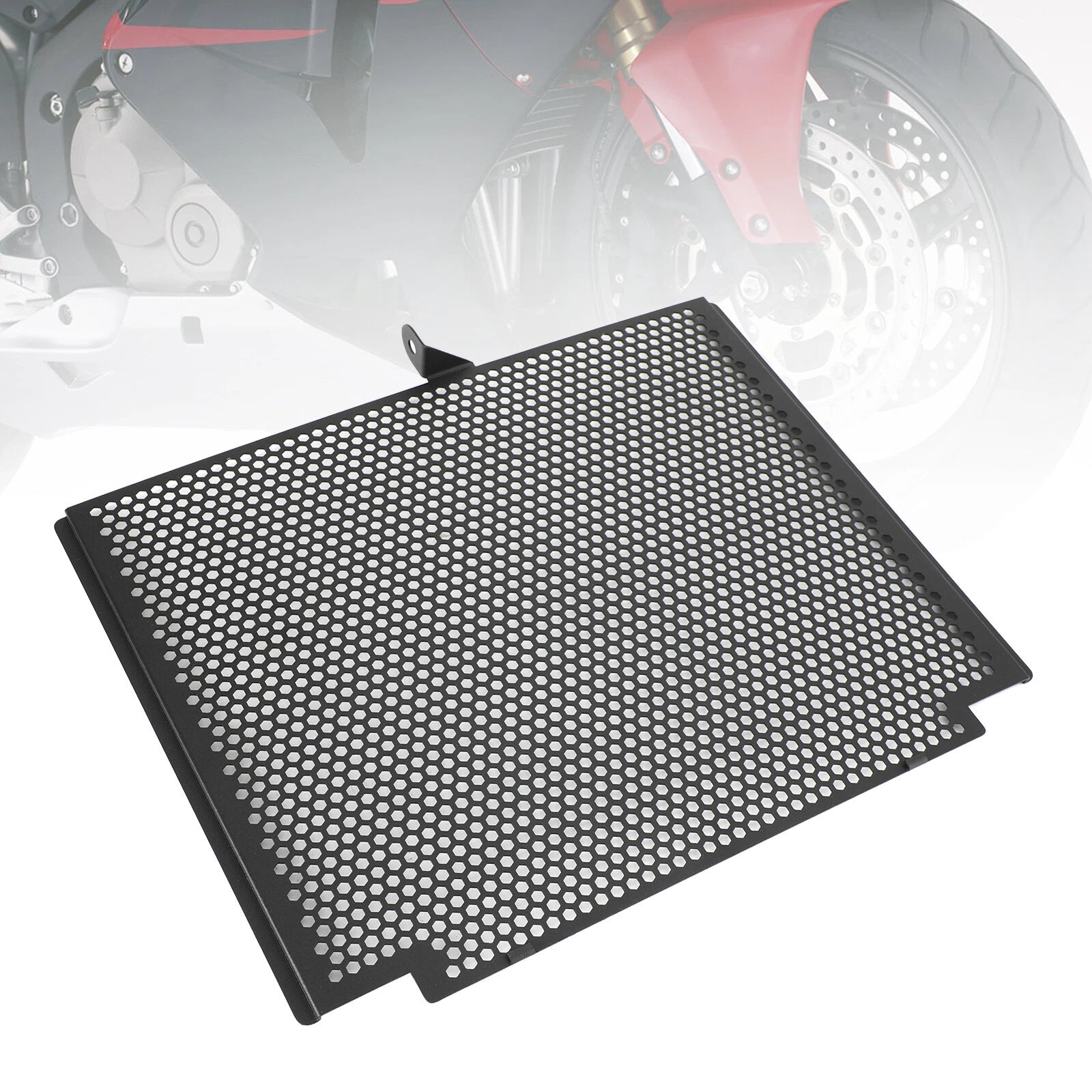 Radiator Guard Protector for Honda CBR600RR (2021–2023) T9