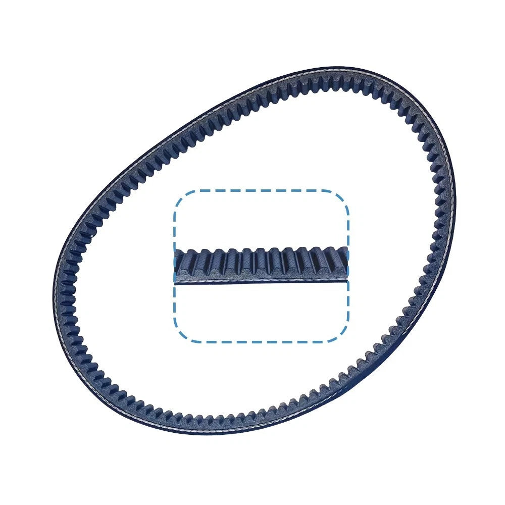 CVT Drive Belt for Honda Vision NSC110 (2012–2018)