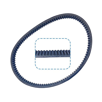 CVT Drive Belt for Honda Vision NSC110 (2012–2018)
