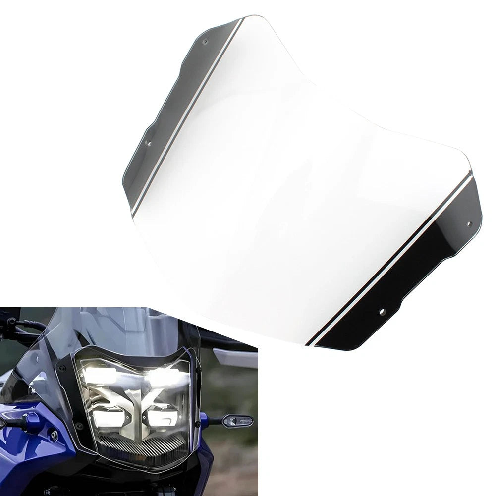 Headlight Protector for Yamaha Tenere 700 Rally (2025)