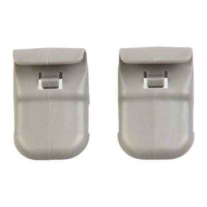 Sun Visor Clips for (LC62-69-261B-30, LC62-69-261B-75, LC6269261B77)