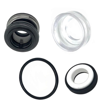 Shaft Seal Assembly for Pool Spa Pump (Plastic Cup Replacement)