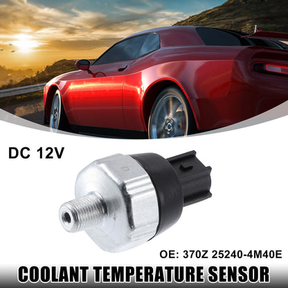 Oil Pressure Sensor Switch for Nissan 370Z (2009–2019) 25240-4M40E