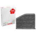 Sakura Carbon Cabin Air Filter for Volkswagen Eos (2007–2010)
