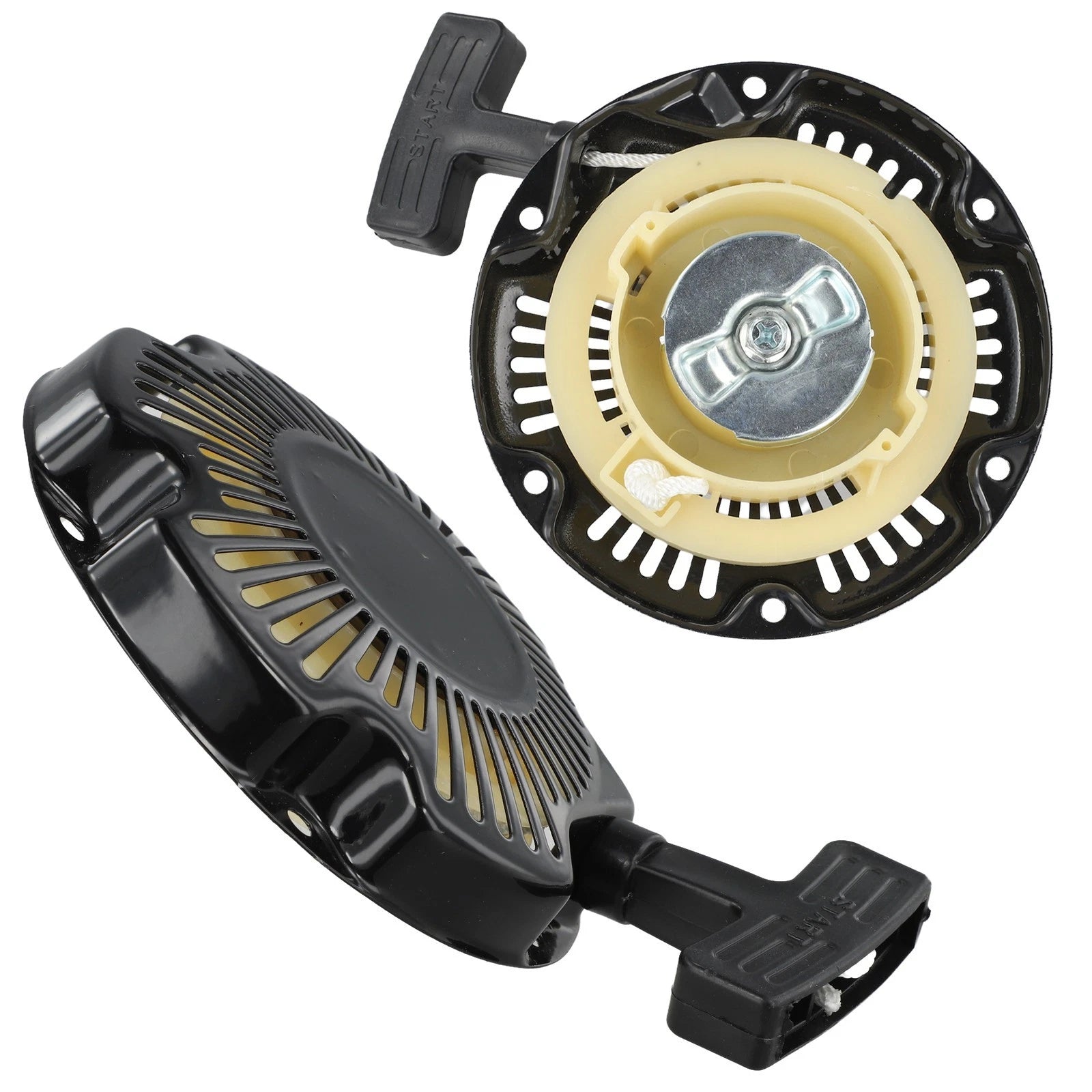 Quick Release Pull Disk for Honda GXR 120 (RT28400 ZDJ 003ZB)