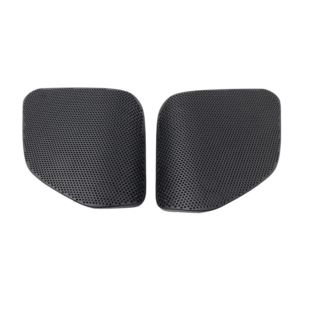 1 Pair ABS Front Speaker Protector Covers for Honda Goldwing GL1800/A (2001–2005)