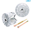 LABLT Primary & Secondary Clutch with Puller Tool for Polaris RZR Pro XP (2020)