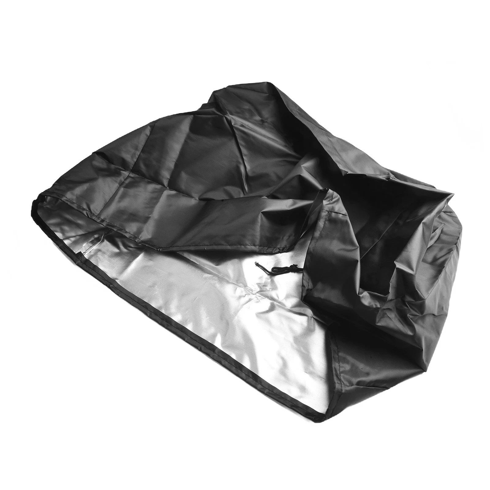 Boat Cover for Universal Fit (210 Denier Polyester)