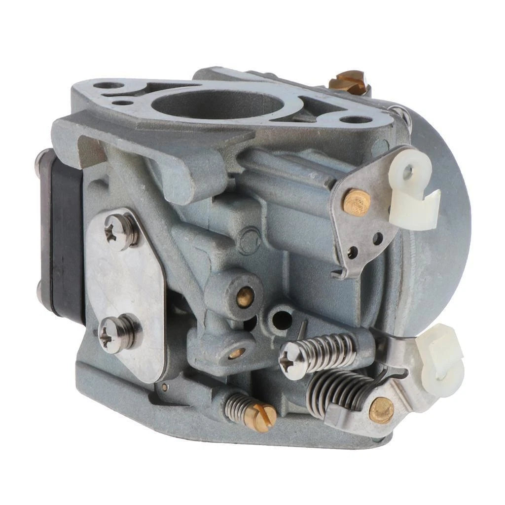 Carburettor Assembly for Tohatsu Nissan 2-Stroke 9.8hp Outboard (NS9.8B, 3B2032001)