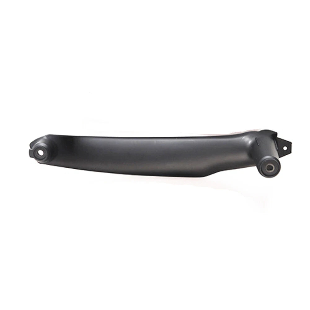 Set of 4 RHD Window Switch Panel Door Pull Handles for BMW X5 X6 (2007–2014)