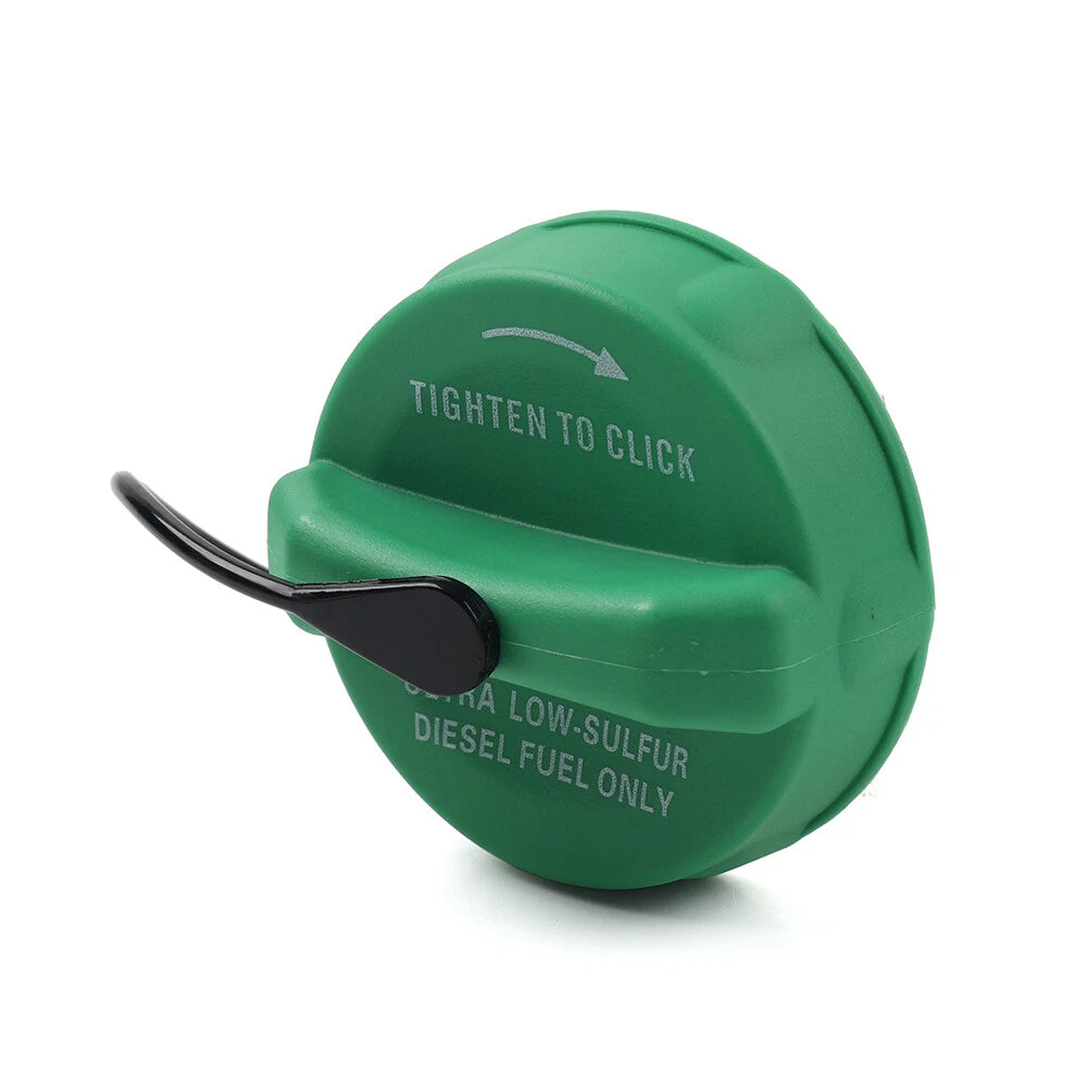 Gas Cap for Jeep, Dodge, Mercedes-Benz