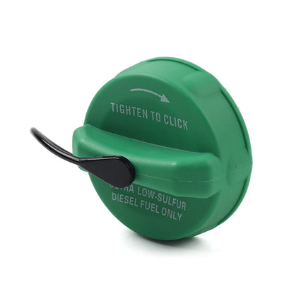 Gas Cap for Jeep, Dodge, Mercedes-Benz