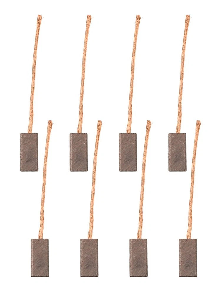Carbon Brushes for Water Pump for Auto Trucks