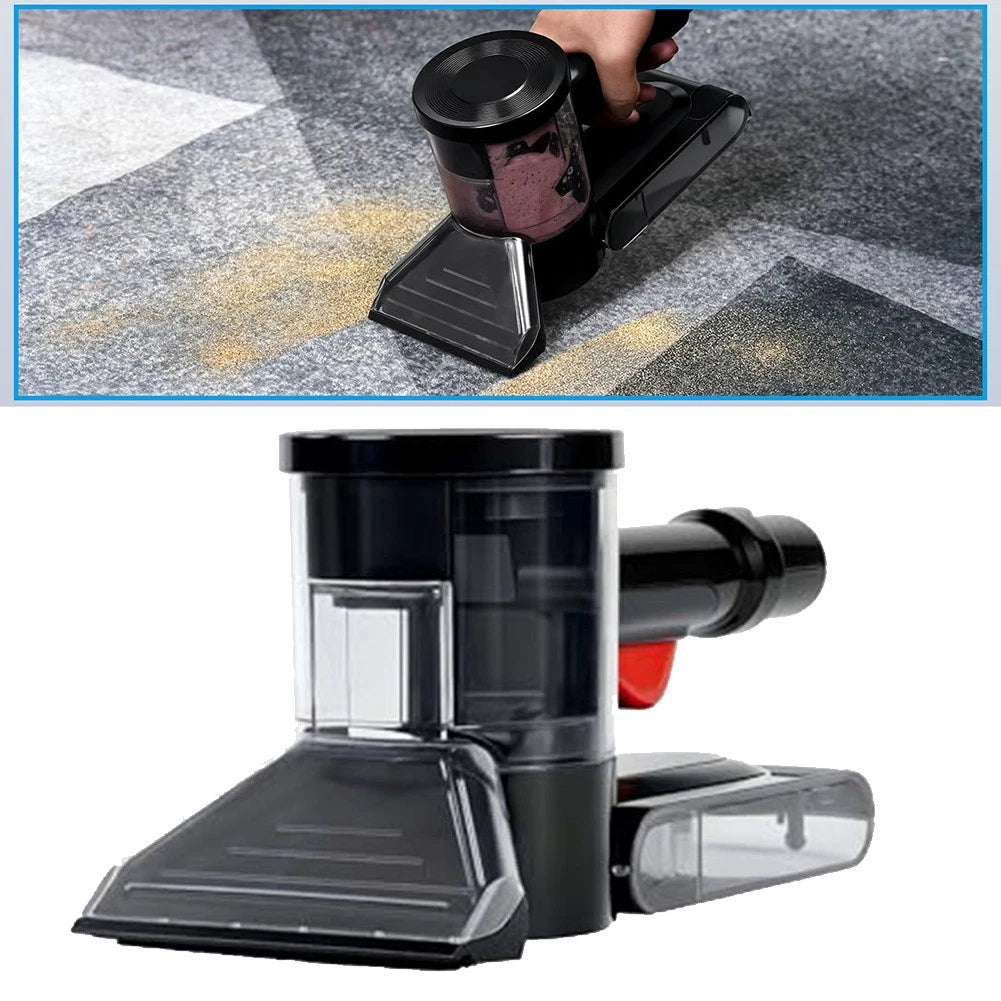 Carpet Cleaner Attachment for Wet Extractor (32mm 35mm Hose)