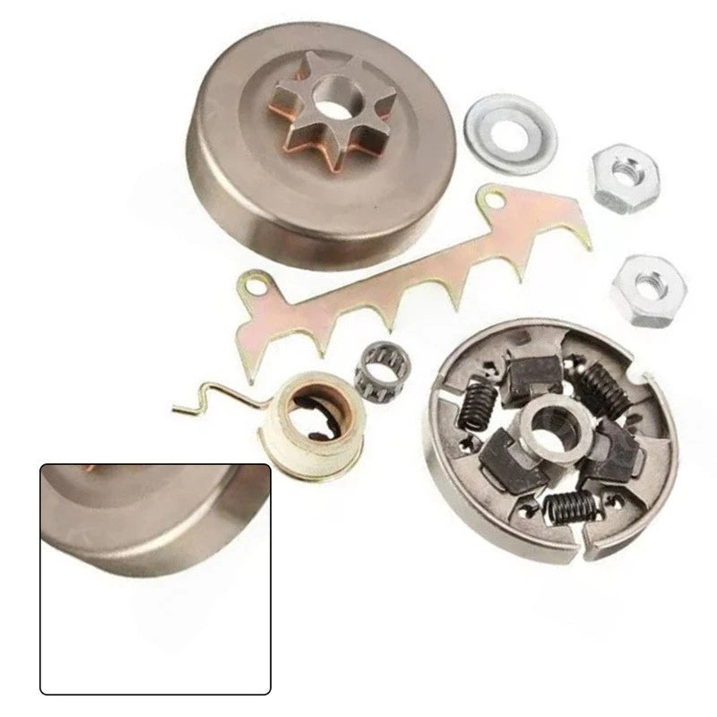 Clutch Kit for Ms250 Chainsaw