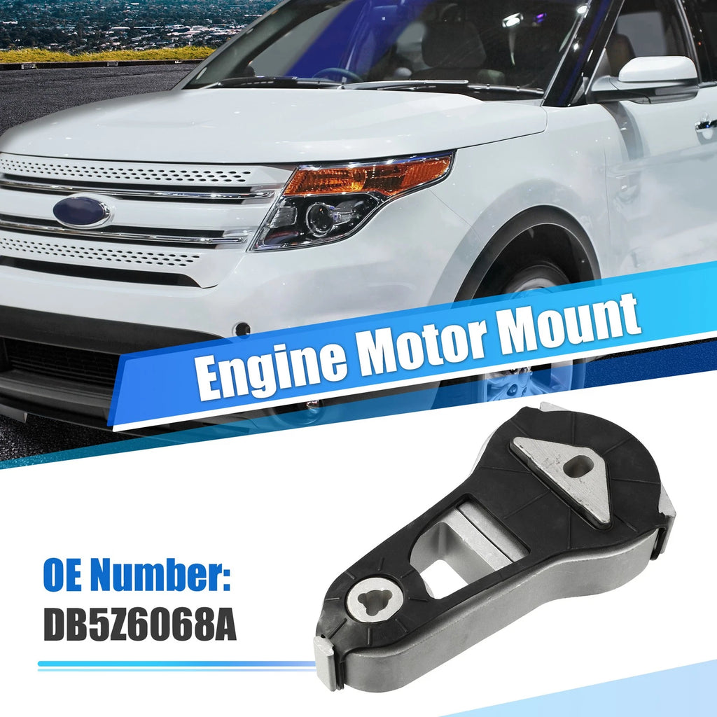 Engine Motor Mount Front Replacement for Ford Explorer (2011–2015)