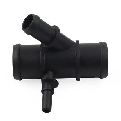 Bottom Thermostat Housing Water Pipe Connector for Land Rover Discovery 4 (2010–2016)