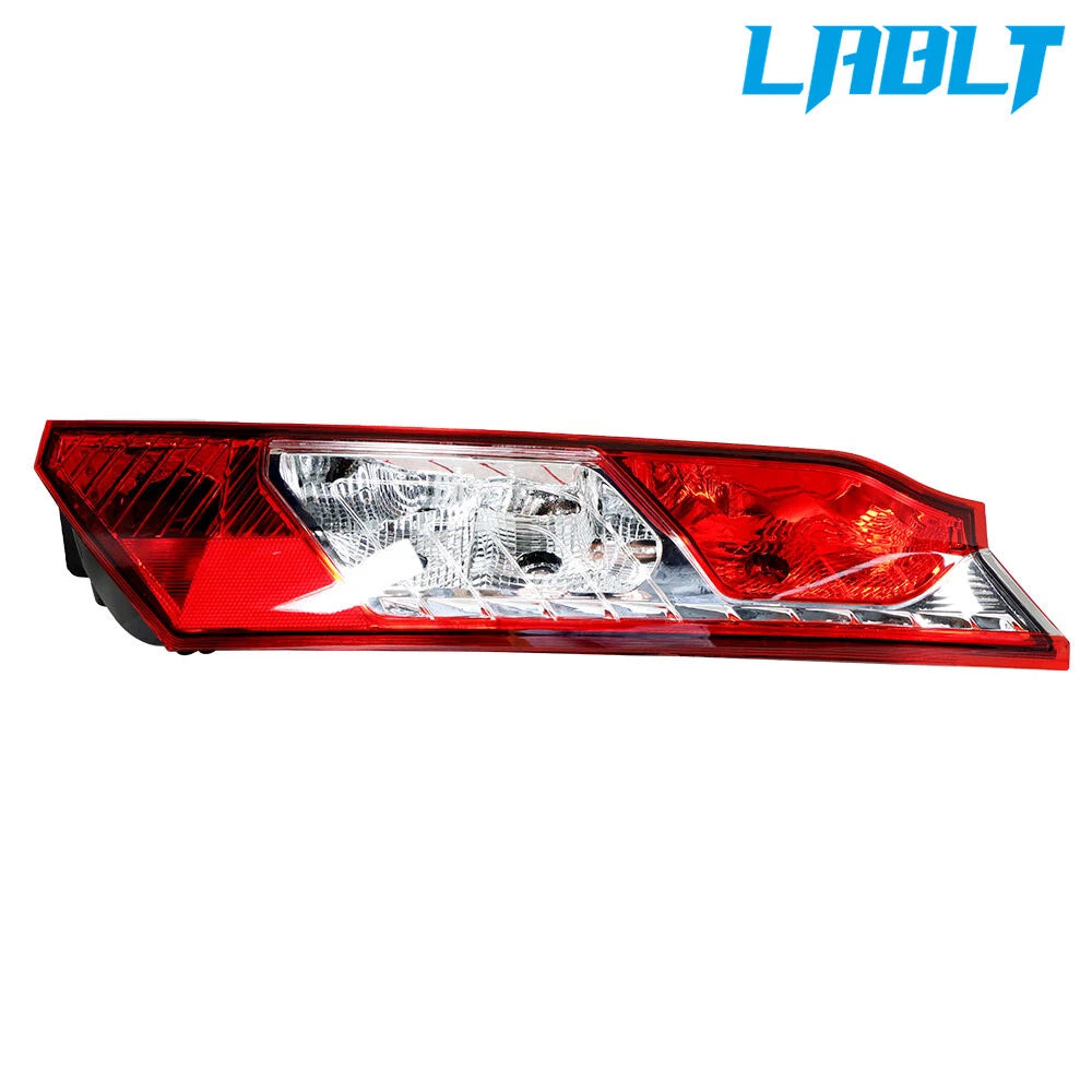 Right Passenger Side Tail Lamp Light for Ford Transit Connect (2014–2020)