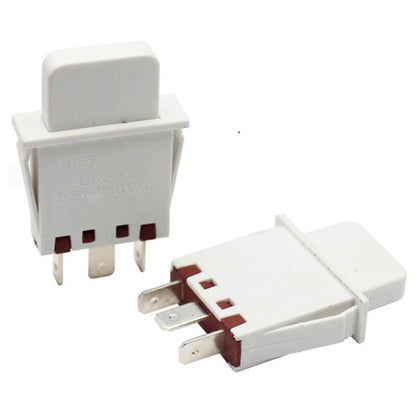 3 Pin Button Switch for Electronic Control (2010–2023)