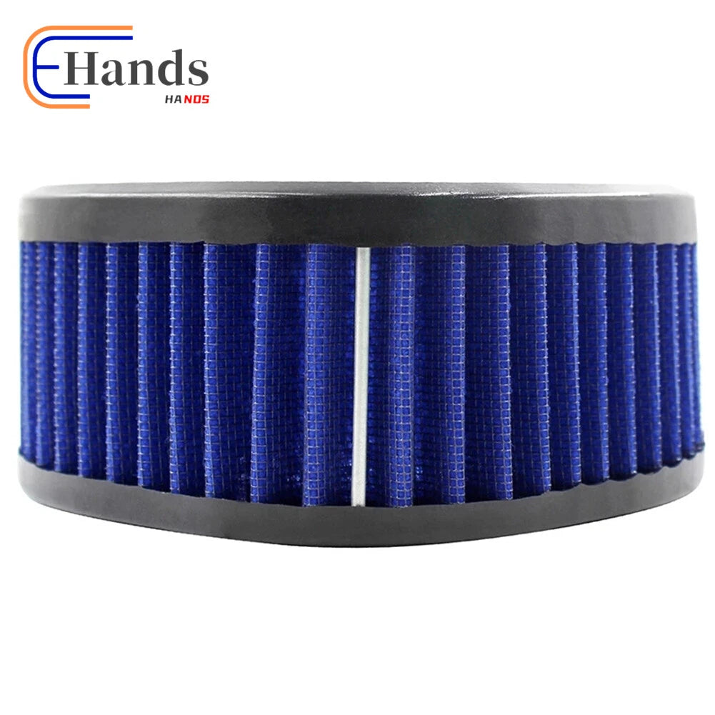 Air Filter Intake Element for Harley S&S Super E & G Carburetor (45mm)
