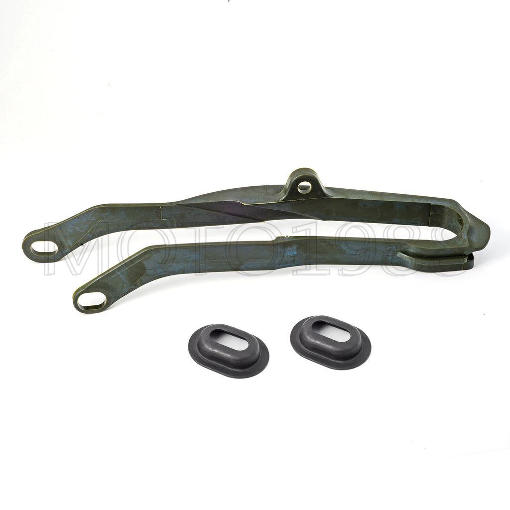 Swingarm Chain Slider & Washer for Honda CRF450X (2005–2017)