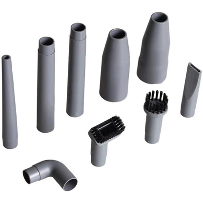 9PCS Vacuum Cleaner Accessories for 32mm 35mm Hose Nozzle and Brush Tools