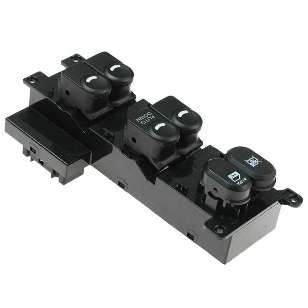 Main Master Power Window Switch Control For 2007-2012 Hyundai i30 FD 93570-2L910