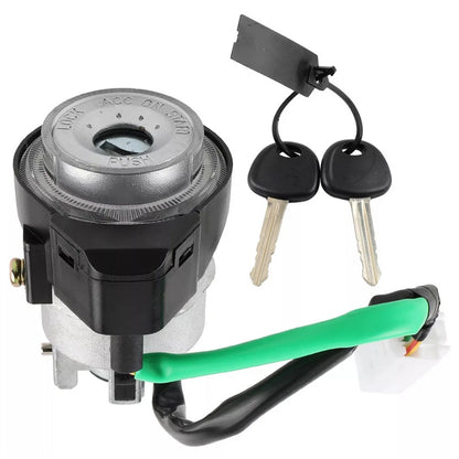 For Hyundai Sonata GLS Limited SE GL LX GLX VE 2005-2007 Ignition Lock Cylinder