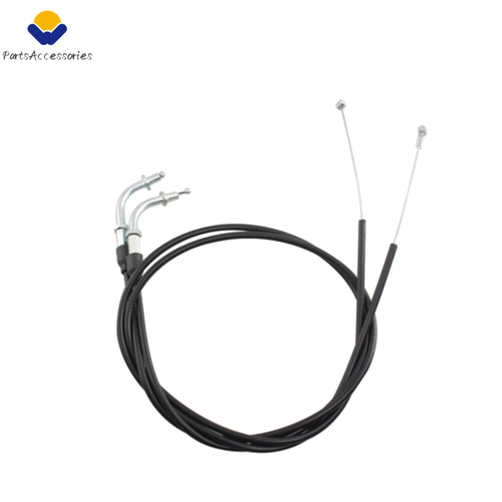 43" Throttle Cable for Harley-Davidson Sportster 883 1200 Electra Glide (CV40)