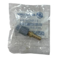 Bleed Fitting Tool for Mercury Marine (OEM 91-8M0181814)