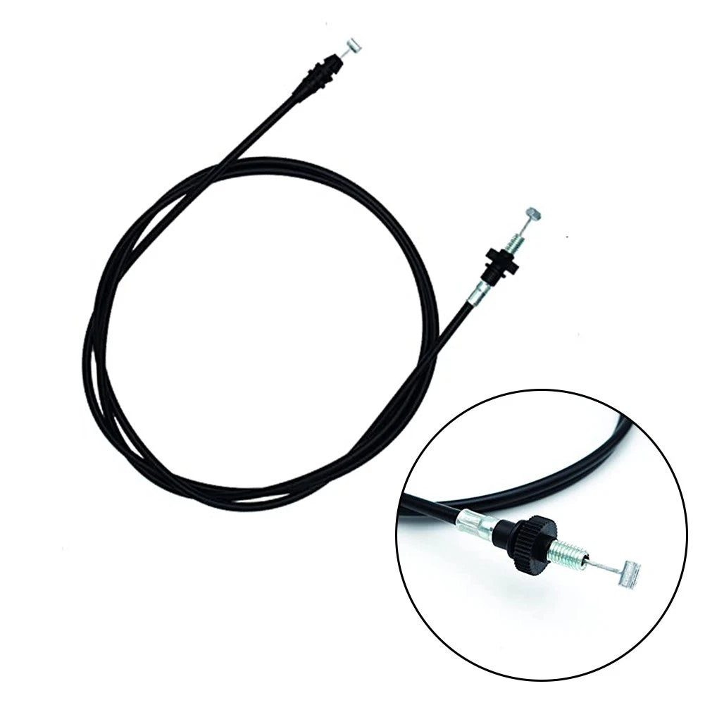 Cable Replacement for Craftsman Remington 746 (04655)