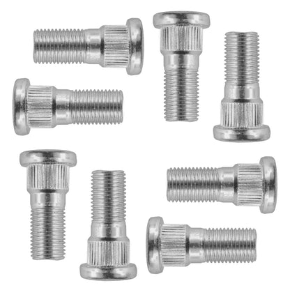 Front or Rear Wheel Hub Drum Stud Bolt for Kawasaki Mule 3010 (2006–2008)