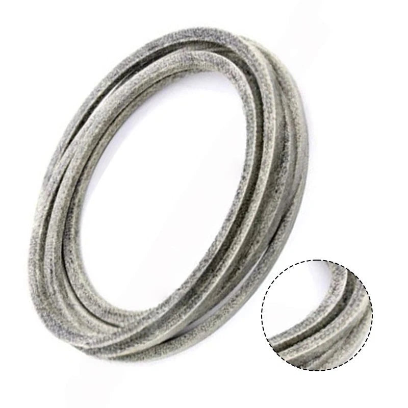 Lawn Mower Belt for 196103, 532196103 (Compatible Models)