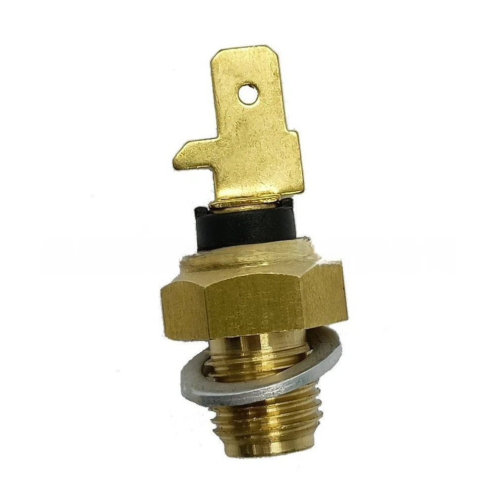 Water Temp Sensor for Ford Van Seat Alhambra (1995–2000) 95VW10A998AA Metal