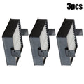 3X Filters Replacement for Vacuum Cleaner (Compatible with )
