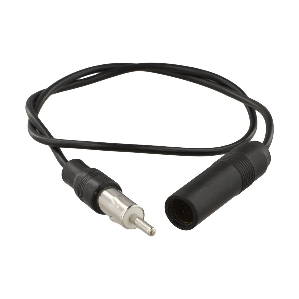 FM Antenna Extension Cable for Car Radio Reception (50cm)