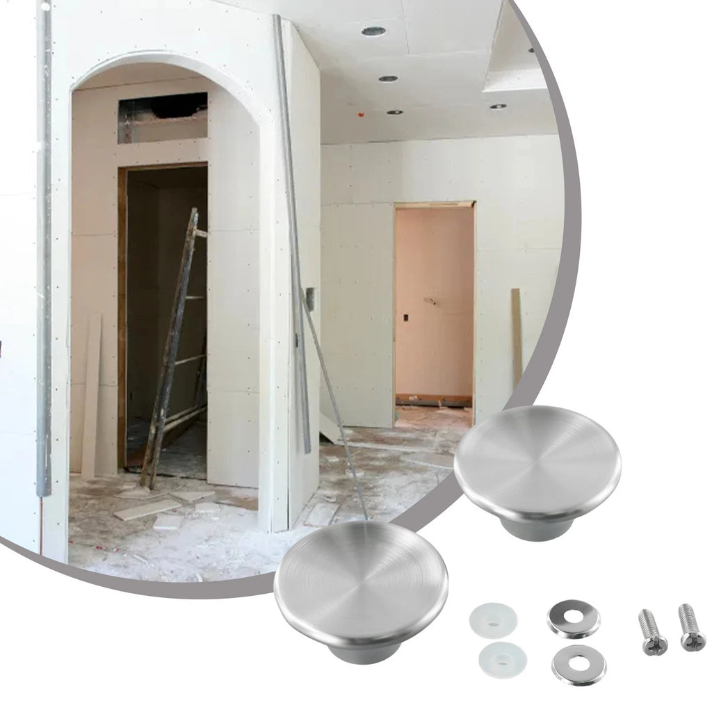 Pot Cover Handle Replacement Kit for