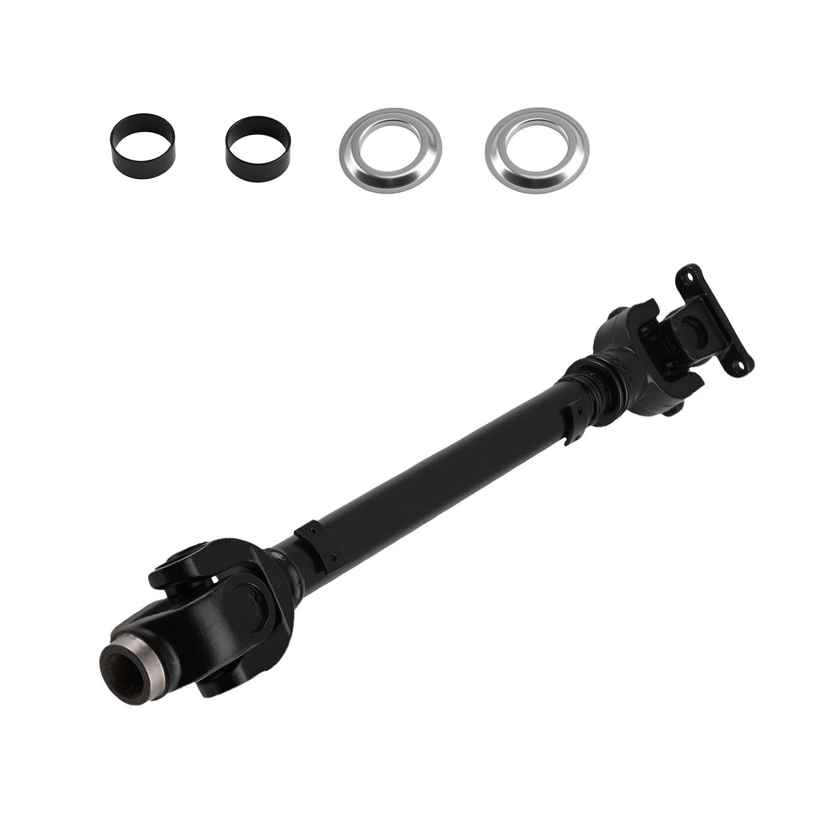 Rear Drive Shaft Propeller for Can-Am Outlander Max 400 4x4 (2008–2014)