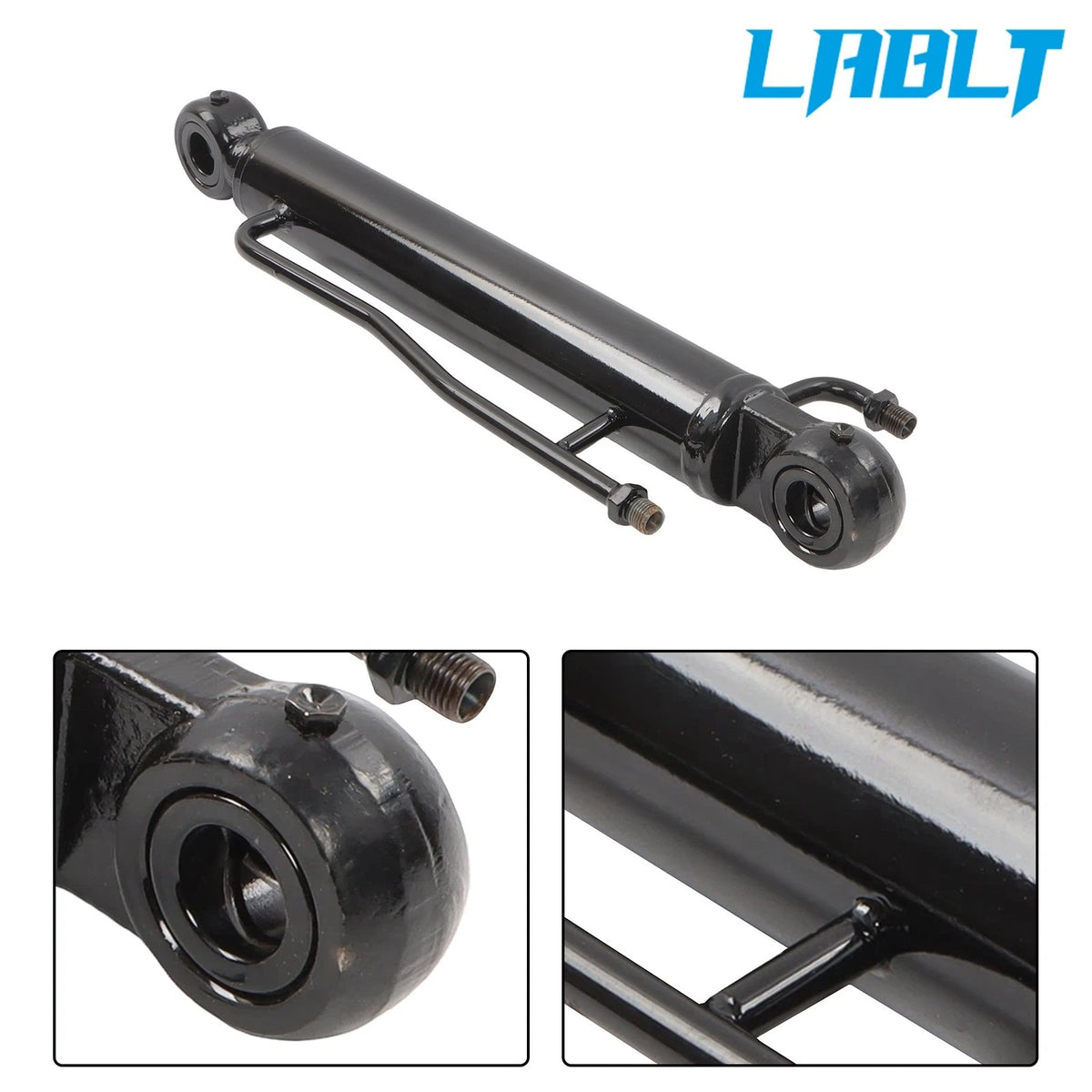 Bucket Cylinder Attachment for H Series Mini Excavator (H Series)