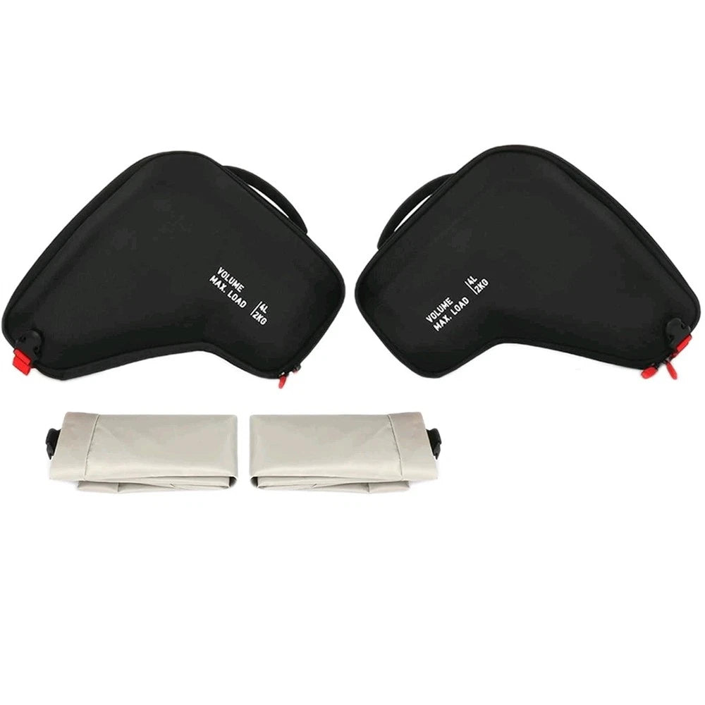 Side Storage Bag for BMW R1300GS Adventure (2024–)