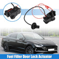 Fuel Door Lock Actuator with Cable for Volkswagen Passat (2012–2018)