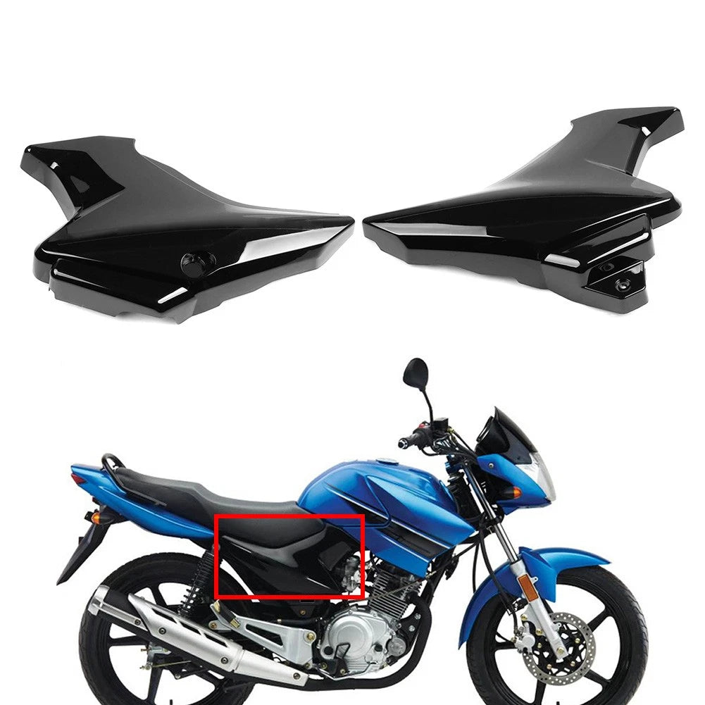 Side Cover Panel Fairing for Yamaha YBR125K (2016–2019)