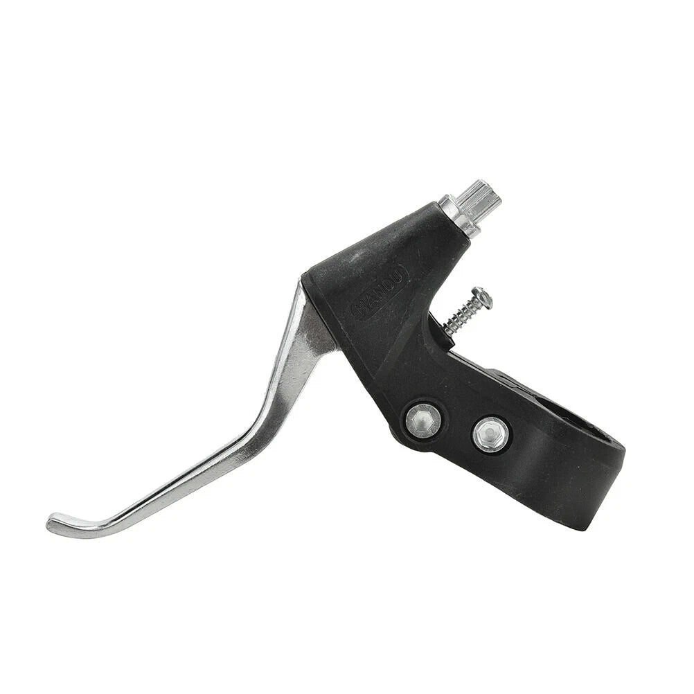 Pair Brake Lever Handles for Mountain Bicycle (MTB)