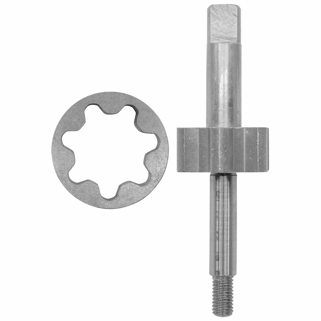 Oil Pump Shaft Outer Rotor Replacement for Sea-Doo 300 (2010–2024)