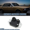 Ignition Control Module Replacement for Mercedes-Benz 190E (1987–1988)