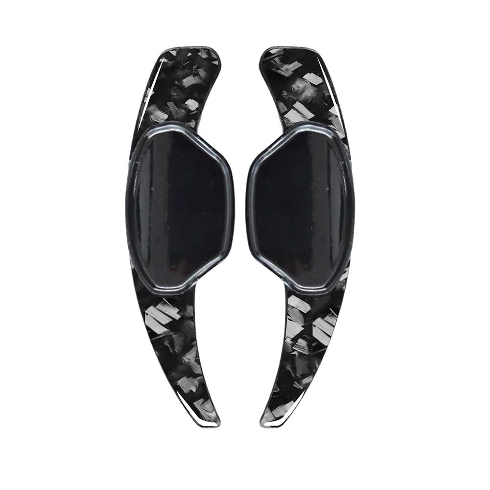 Steering Wheel Shift Paddle Extension for Cadillac XTS (2013–2019)