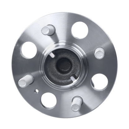 Rear Wheel Bearing Hub for Kia Rio, Hyundai Accent (2006–2011)
