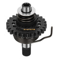 Kickstart Axle Shaft Gear for Yamaha YZ250X YZ250 (2002–2024) 5NX-15601-10-00